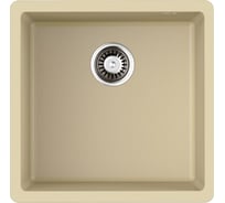 Мойка Omoikiri Bosen 44-U-CH Tetogranit, шампань 4997009