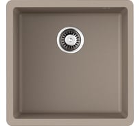 Мойка Omoikiri Bosen 44-U-SA Tetogranit, бежевый 4993597