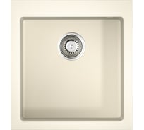 Мойка Omoikiri Bosen 47-WH Tetogranit, белый 4993589
