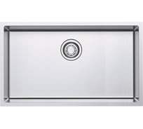 Мойка Omoikiri Tadzava 75-U, I-IN нержавеющая сталь 4993501