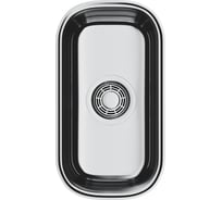 Мойка Omoikiri Omi 20 U-IN нержавеющая сталь 4997022