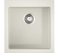 Мойка Omoikiri Bosen 47-EV Tetogranit, эверест 4993592