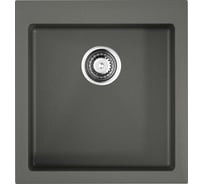 Мойка Omoikiri Bosen 47-PL Tetogranit, платина 4993591