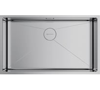 Мойка Omoikiri Taki 74-U, IF-IN нержавеющая сталь 4993497