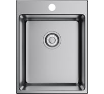 Мойка Omoikiri Amadare 39-IN нержавеющая сталь 4997028