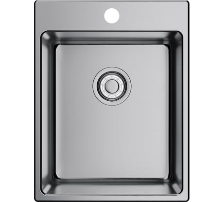 Мойка Omoikiri Amadare 39-IN нержавеющая сталь 4997028