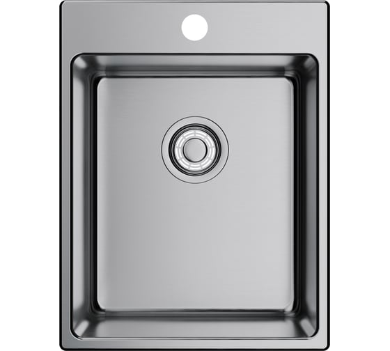 Мойка Omoikiri Amadare 39-IN нержавеющая сталь 4997028