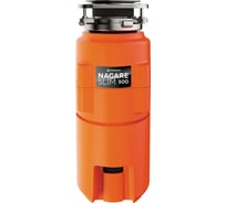 Измельчитель пищевых отходов Omoikiri Nagare Slim 500 4995061