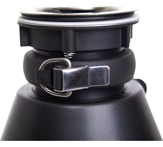 Измельчитель пищевых отходов STOEWER D750 stw750