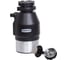 Измельчитель пищевых отходов STOEWER D750 stw750 3