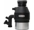 Измельчитель пищевых отходов STOEWER D750 stw750 1