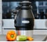 Измельчитель пищевых отходов STOEWER D750 stw750 10