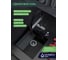 Кварцевая кухонная мойка Grandex AQUA COMFORT 46U CARBON 500104 5