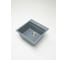 Кварцевая кухонная мойка Grandex AQUA COMFORT 51F CONCRETE 500402 1