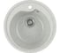 Кухонная мойка GreenStone GRS-45 цвет: серый GRS-45-310 1