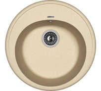 Мойка Florentina Лотос 510 бежевый FG 20.290.B0510.104