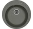 Мойка Florentina Никосия черный FG 20.135.B0510.102 1