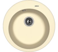 Мойка Florentina Никосия шампань FS 20.135.B0510.202