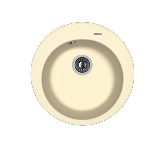 Мойка Florentina Никосия шампань FS 20.135.B0510.202 1