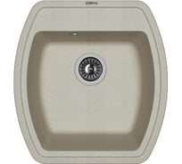 Мойка Florentina Нире 480 грей FSm 20.190.B0480.305