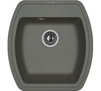 Мойка Florentina Нире 480 черный FG 20.190.B0480.102
