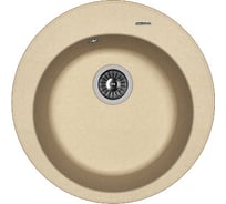 Мойка Florentina Никосия бежевый FG 20.135.B0510.104