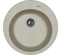 Мойка Florentina Никосия грей FSm 20.135.B0510.305