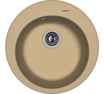 Мойка Florentina Никосия капучино FSm 20.135.B0510.306