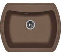 Мойка Florentina Нире 630 мокко FSm 20.215.D0630.303