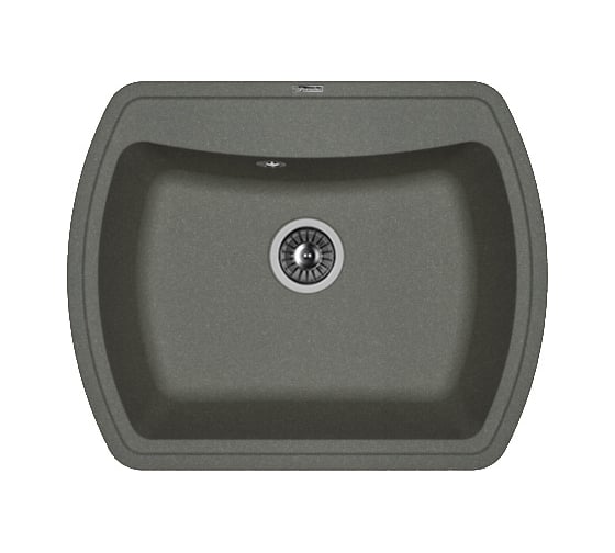 Мойка Florentina Нире 630 черный FG 20.215.D0630.102 1