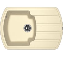 Мойка Florentina Нире 760 шампань FS 20.195.B0760.202