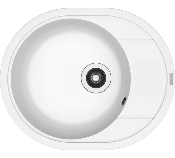 Мойка Florentina Родос 580 жасмин FS 20.240.B0580.201 1