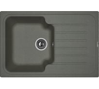 Мойка Florentina Таис 760 черный FG 20.260.B0760.102