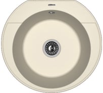 Мойка Florentina Эльба жасмин FS 20.145.C0555.201