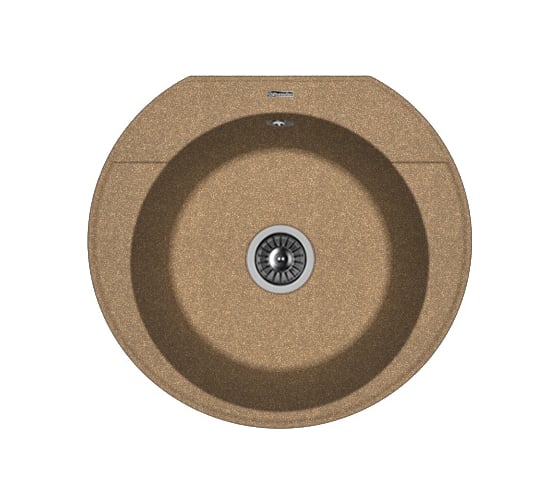 Мойка Florentina Эльба коричневый FG 20.145.C0555.105 1