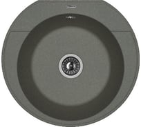 Мойка Florentina Эльба черный FG 20.145.C0555.102