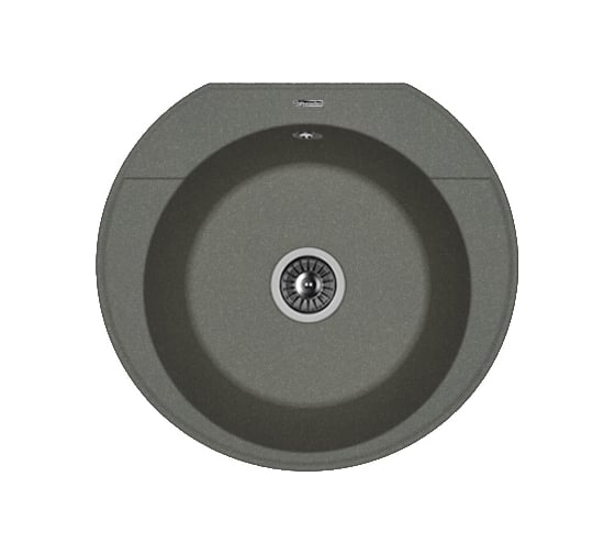 Мойка Florentina Эльба черный FG 20.145.C0555.102 1