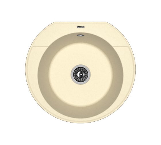 Мойка Florentina Эльба шампань FS 20.145.C0555.202