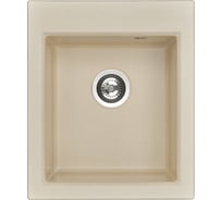 Мойка для кухни AQUATON Линеа 43 шампань 1A732932LW290