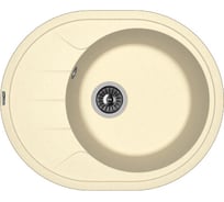 Мойка Florentina Родос 620 шампань FS 20.245.B0620.202