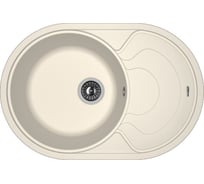 Мойка Florentina Родос 760 жасмин FS 20.140.D0760.201