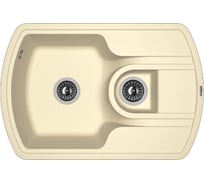 Мойка Florentina Нире 760 К шампань FS 20.200.D0760.202