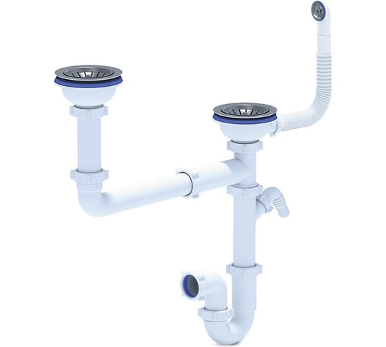 Мойка Florentina Липси 780 К мокко FSm 20.250.D0780.303