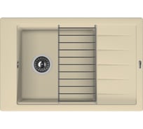 Мойка Florentina Липси 780 P шампань FS 20.275.D0780.202