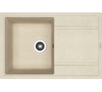 Мойка Florentina Липси 780 бежевый FG 20.270.C0780.104