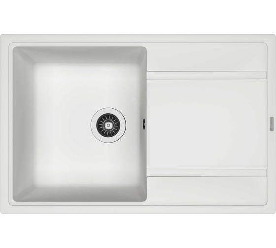 Мойка Florentina Липси 780 жасмин FS 20.270.C0780.201