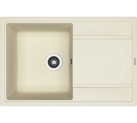 Мойка Florentina Липси 780 шампань FS 20.270.C0780.202