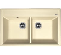Мойка Florentina Липси 820 шампань FS 20.370.E0820.202