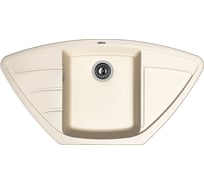 Мойка Florentina Липси 980 С жасмин FS 20.180.D0980.201