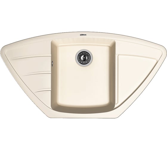 Мойка Florentina Липси 980 С жасмин FS 20.180.D0980.201 1